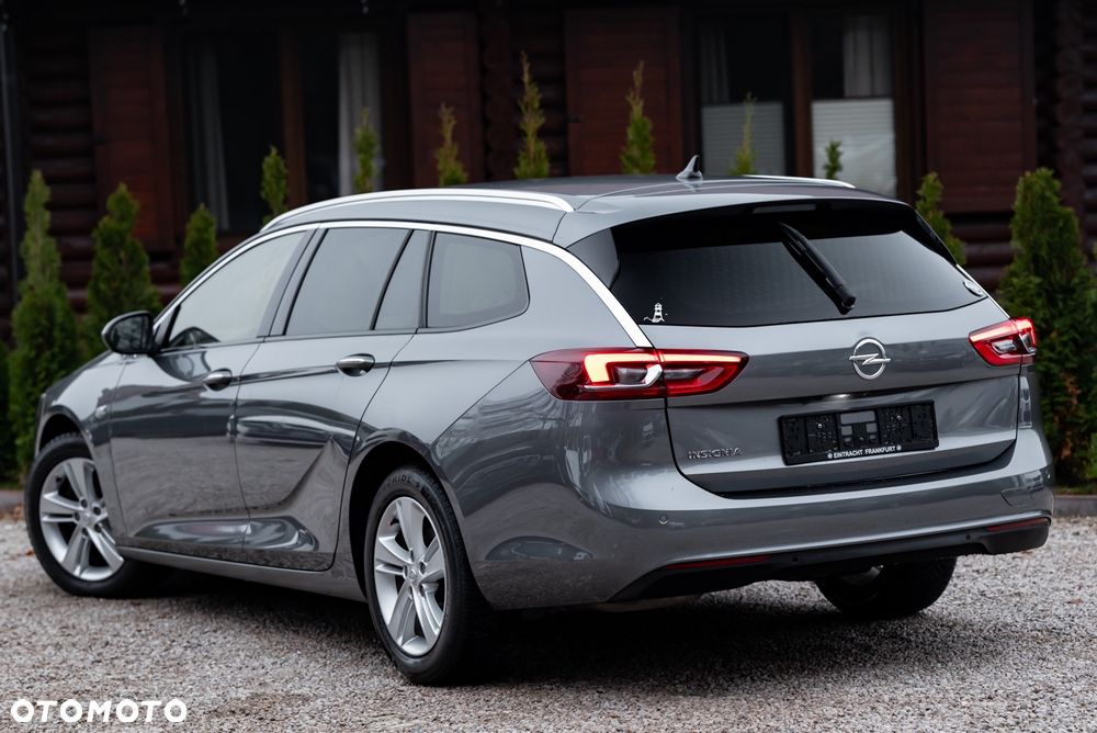 Opel Insignia - 9