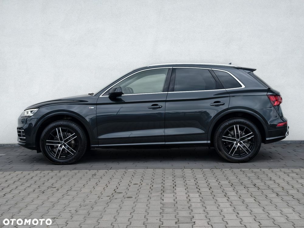Audi Q5 2.0 TDI Quattro S tronic - 2