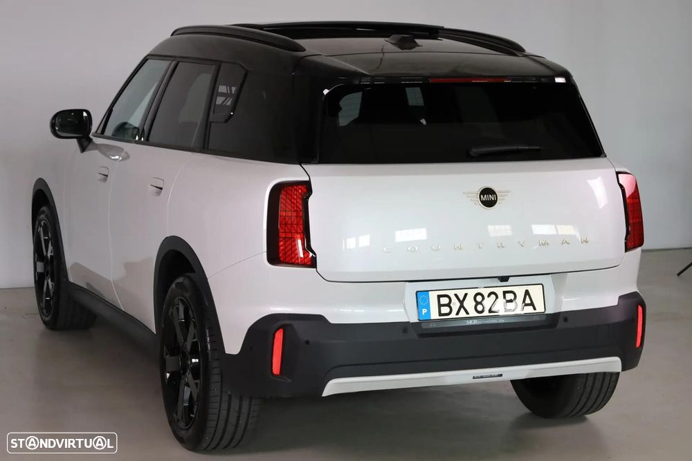 MINI Countryman C Classic XS - 18
