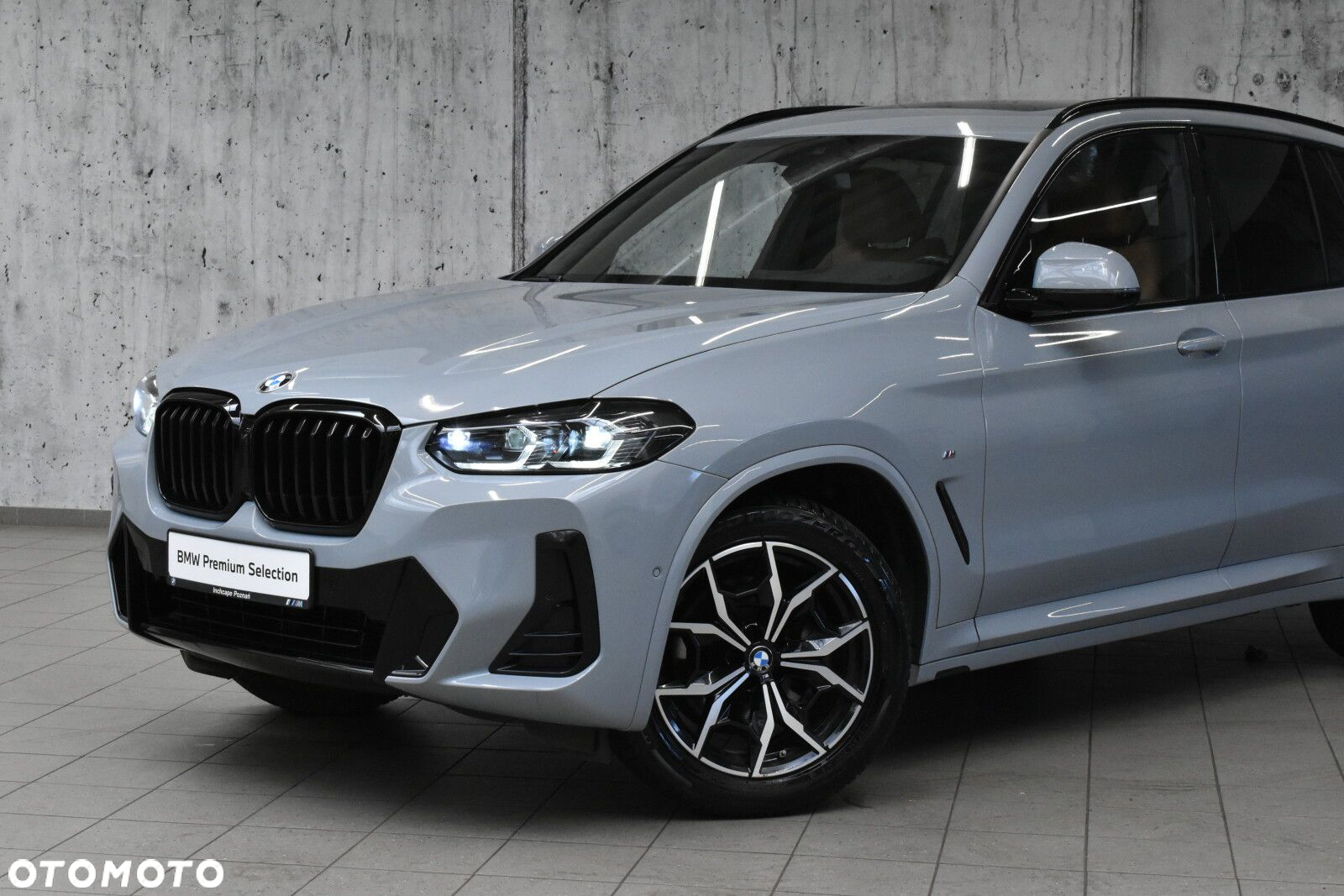 BMW X3 - 25