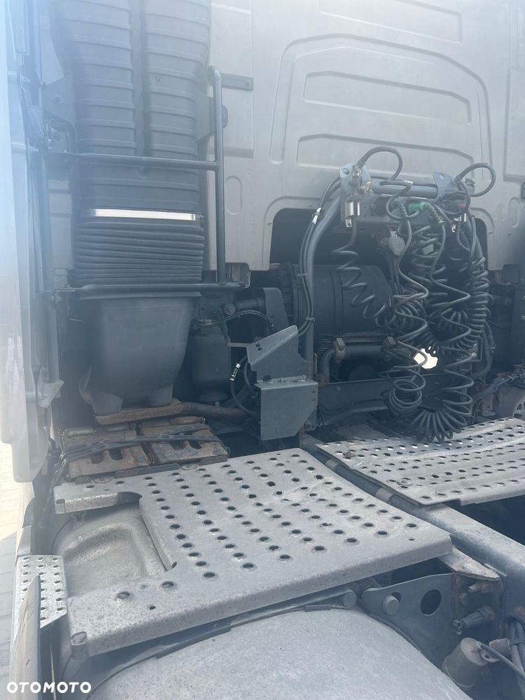 MAN Tgx - 6