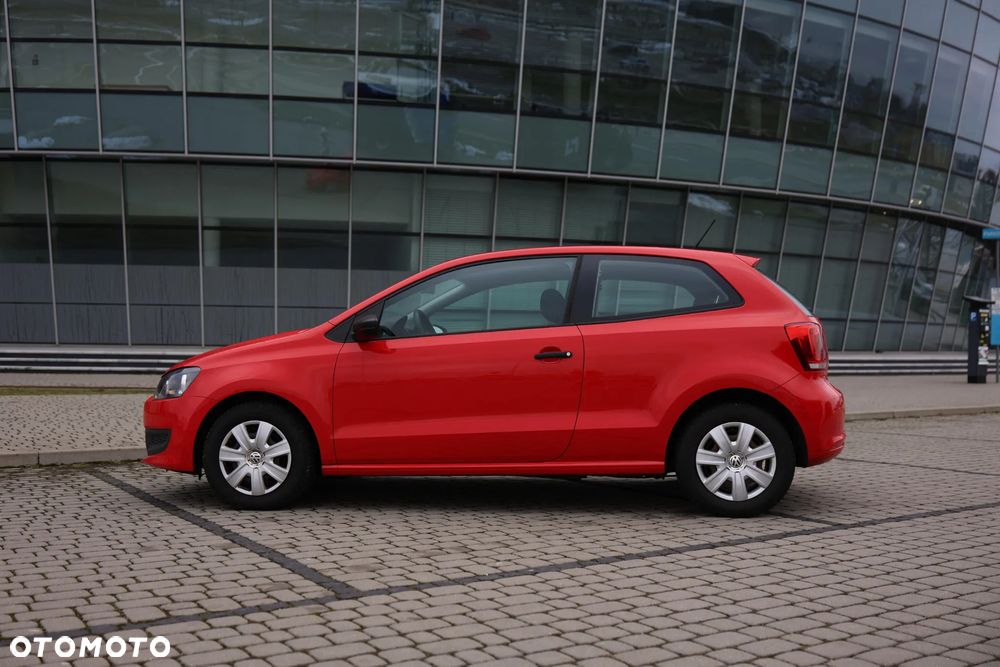 Volkswagen Polo 1.2 Trendline - 7