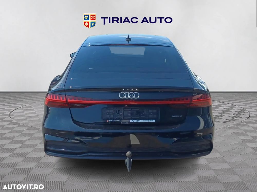 Audi A7 - 4