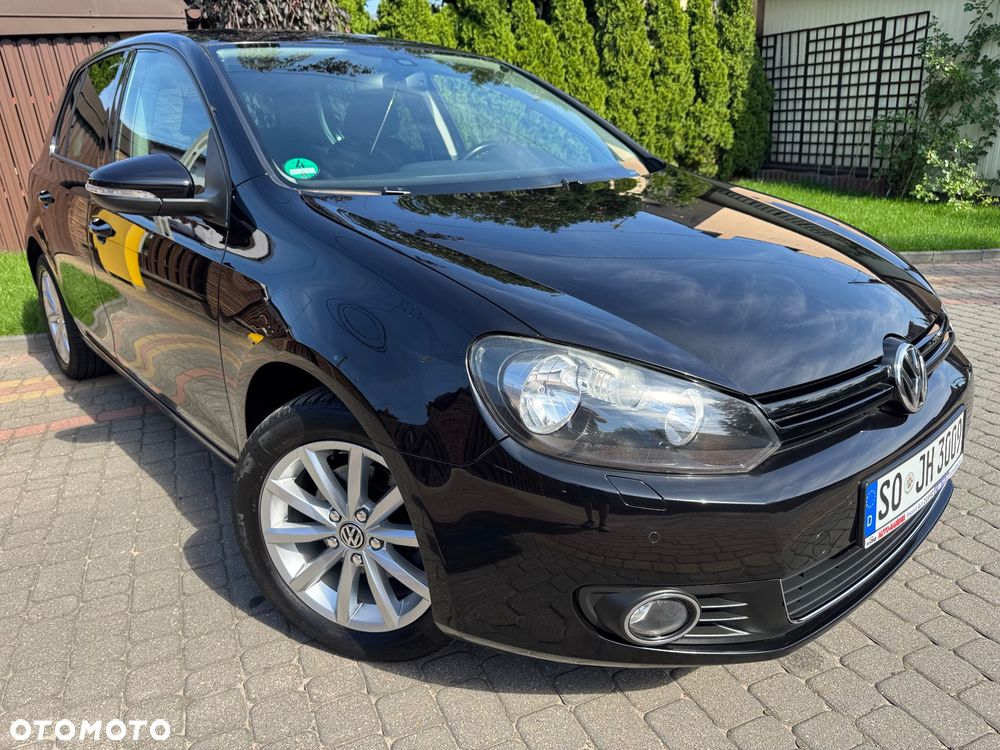 Volkswagen Golf 1.6 Team - 2