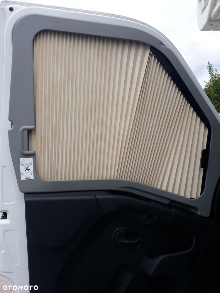 Renault Master Kamper AHORN Canada AE 1 właś. od nowości  Stan idealny Jak nowy - 22