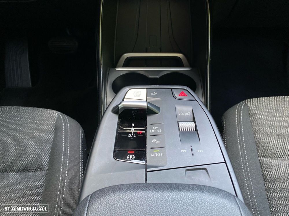 BMW 218 Active Tourer i Auto - 14