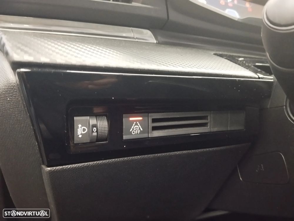 Peugeot 508 SW 1.5 BlueHDi Active Pack EAT8 - 18