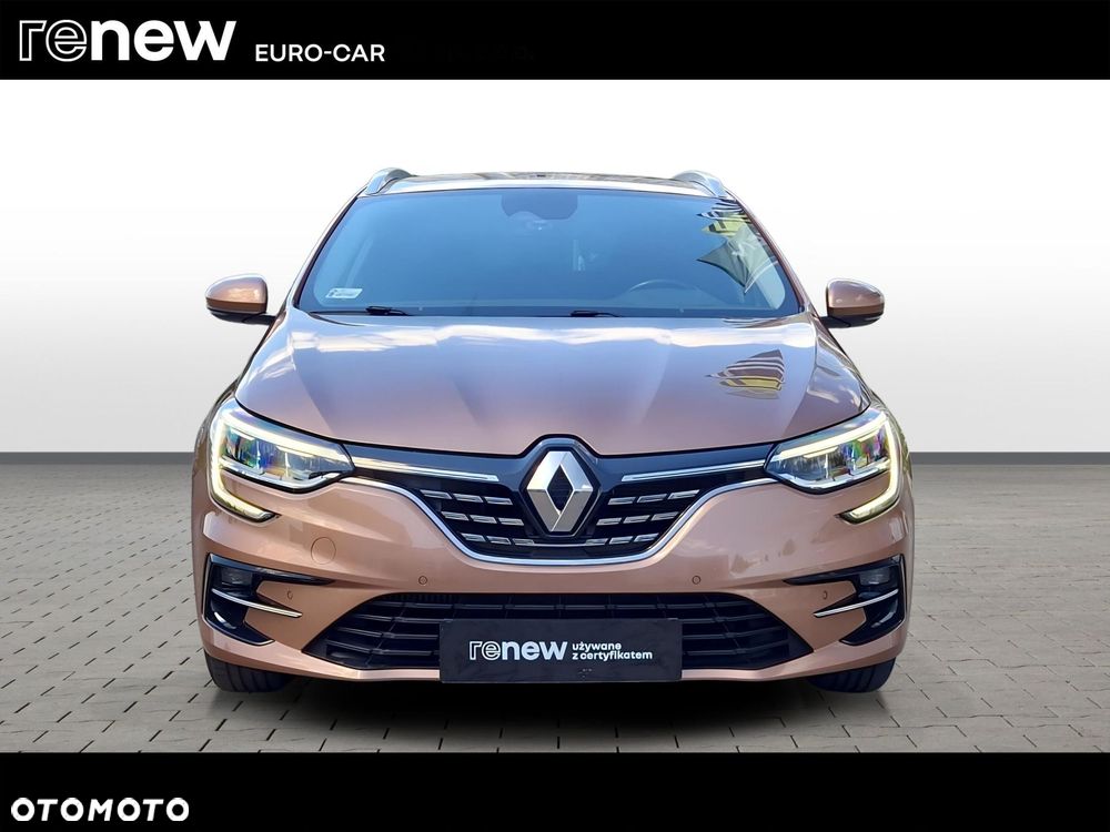 Renault Megane 1.3 TCe FAP Intens - 8