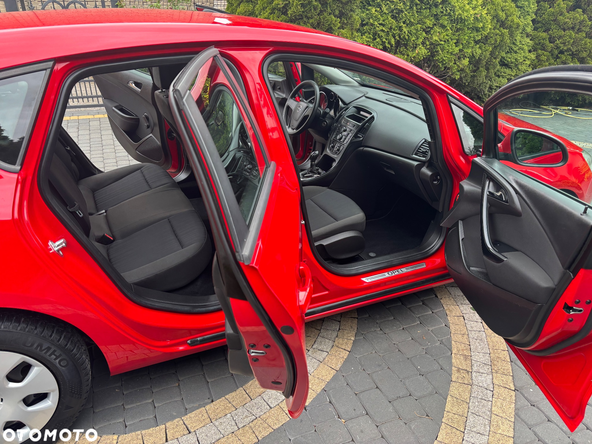 Opel Astra 1.4 Active - 6