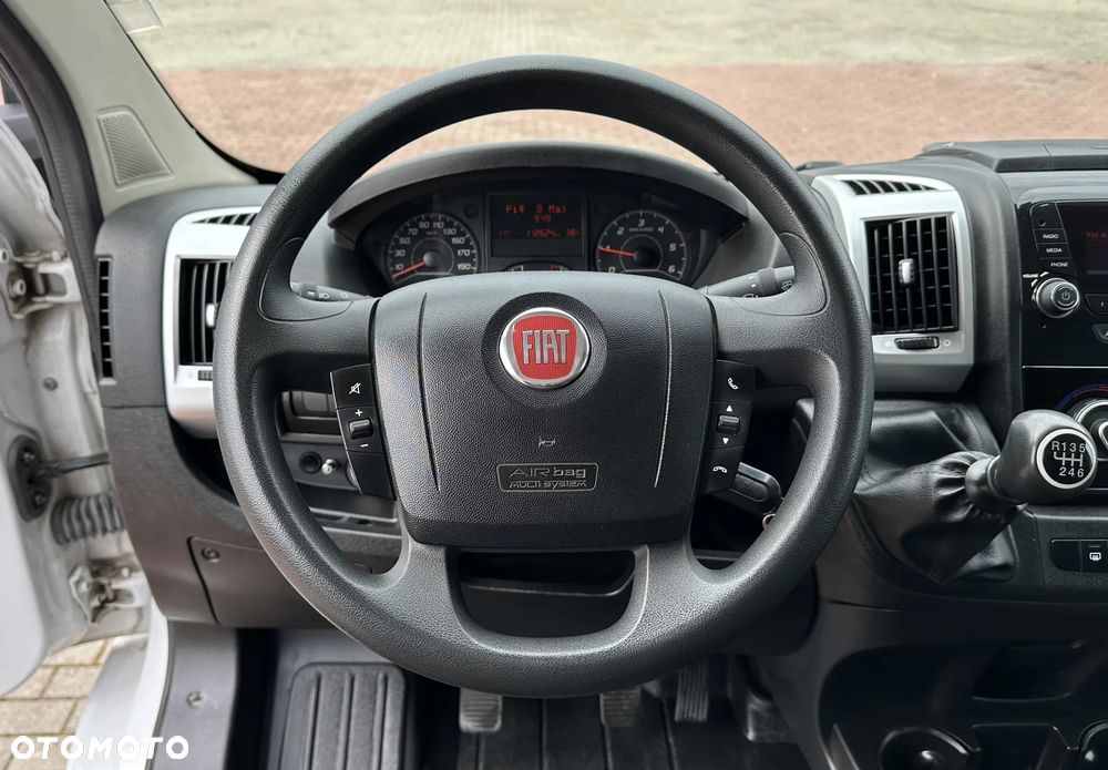 Fiat Ducato - 14