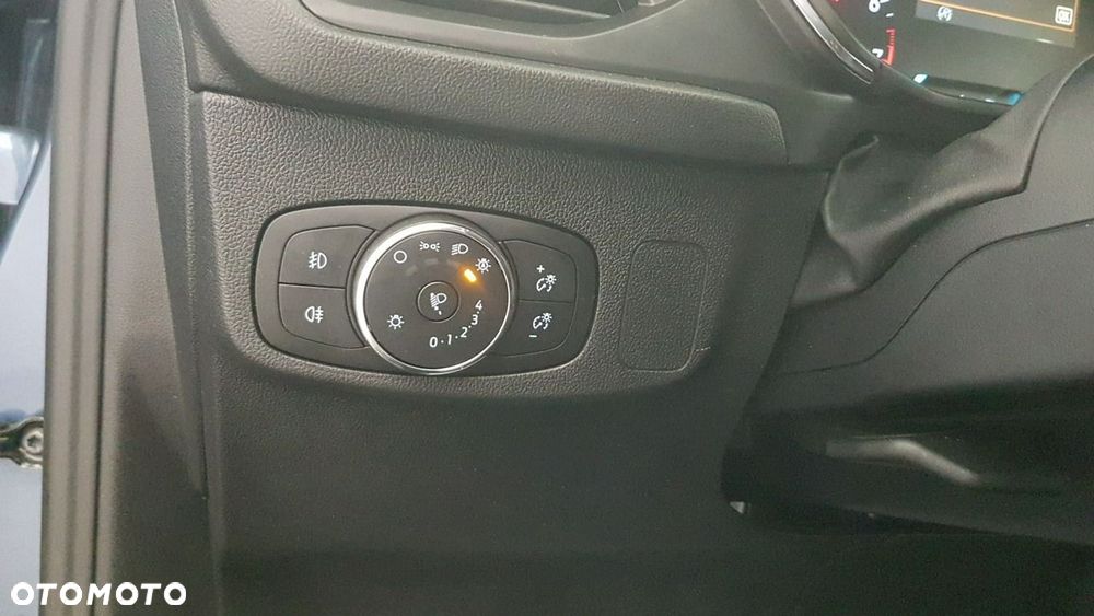 Ford Focus - 20