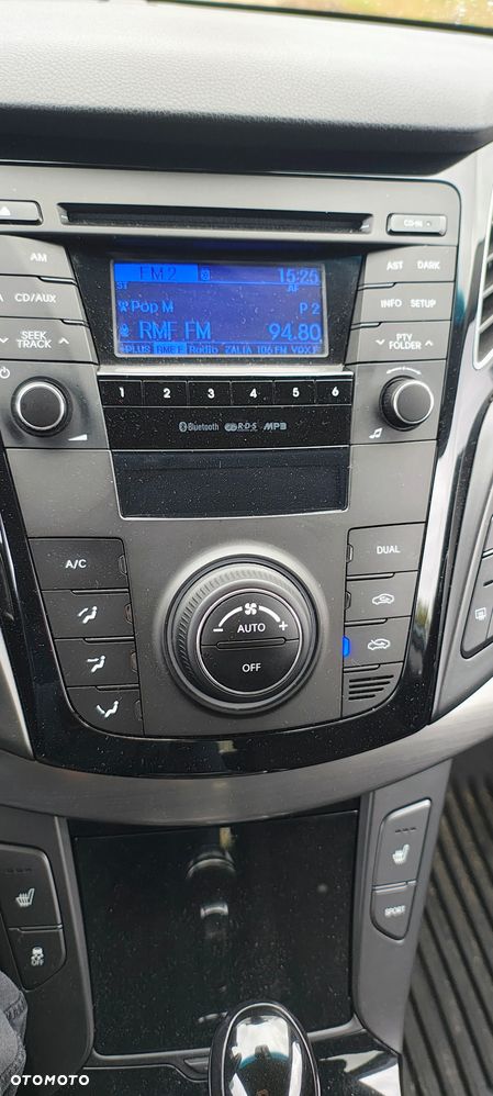 Hyundai i40 - 7