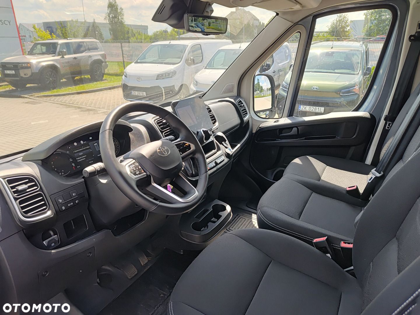 Toyota PROACE MAX - 9