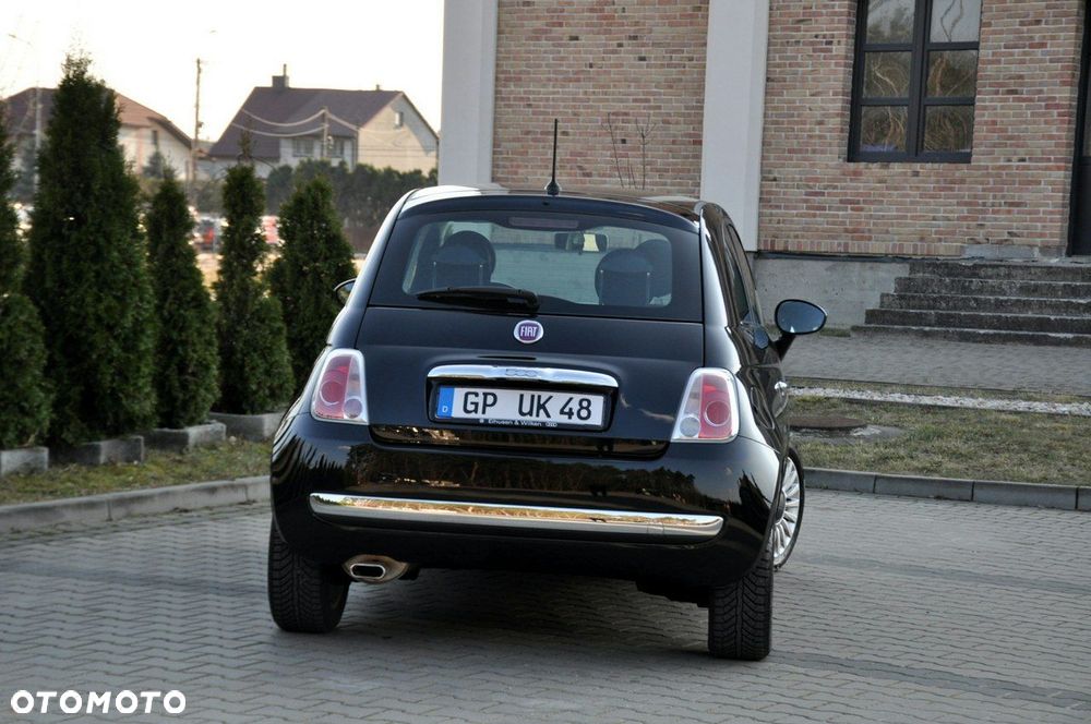 Fiat 500 - 7