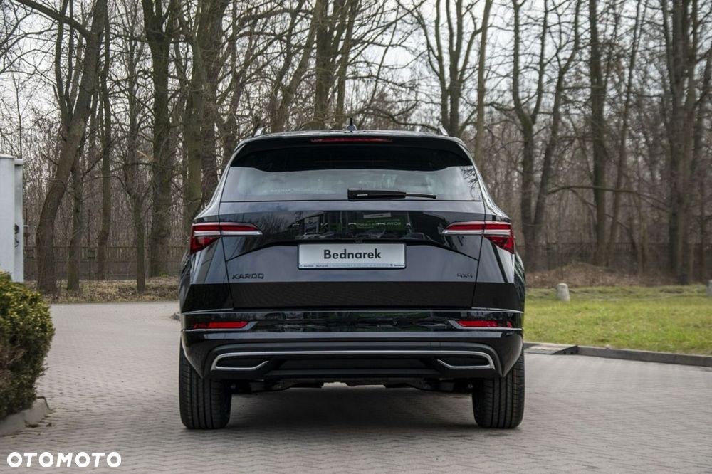 Skoda Karoq - 9