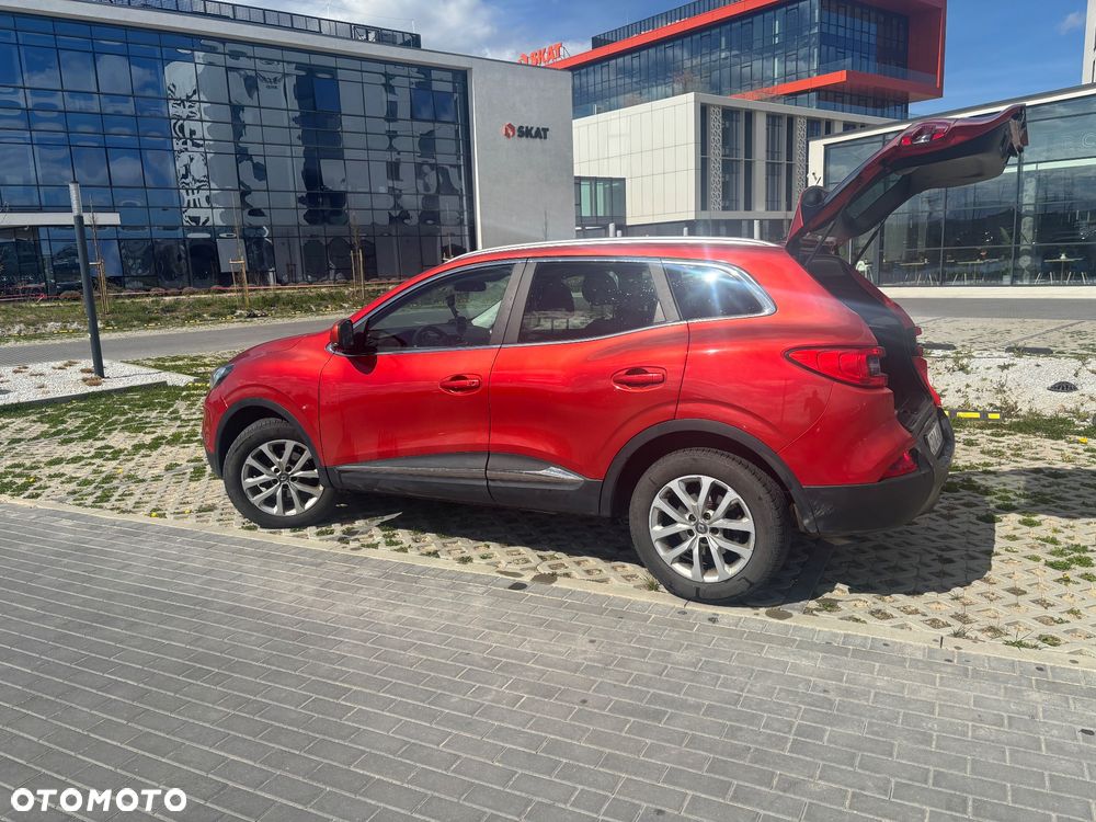 Renault Kadjar 1.6 dCi Energy Zen - 5