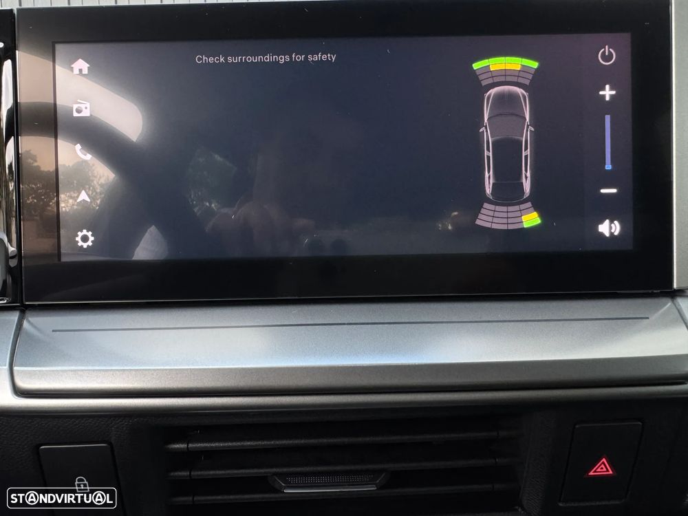 Opel Frontera 44 kWh GS - 24