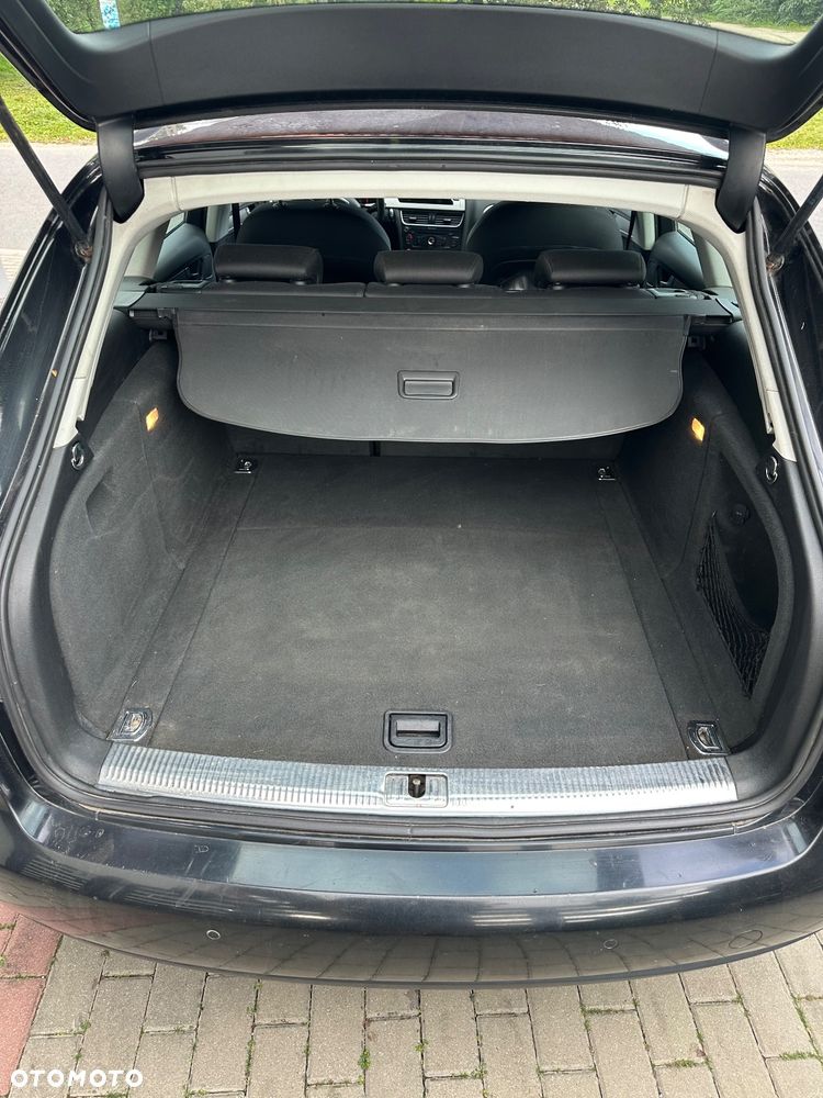 Audi A4 Avant - 11