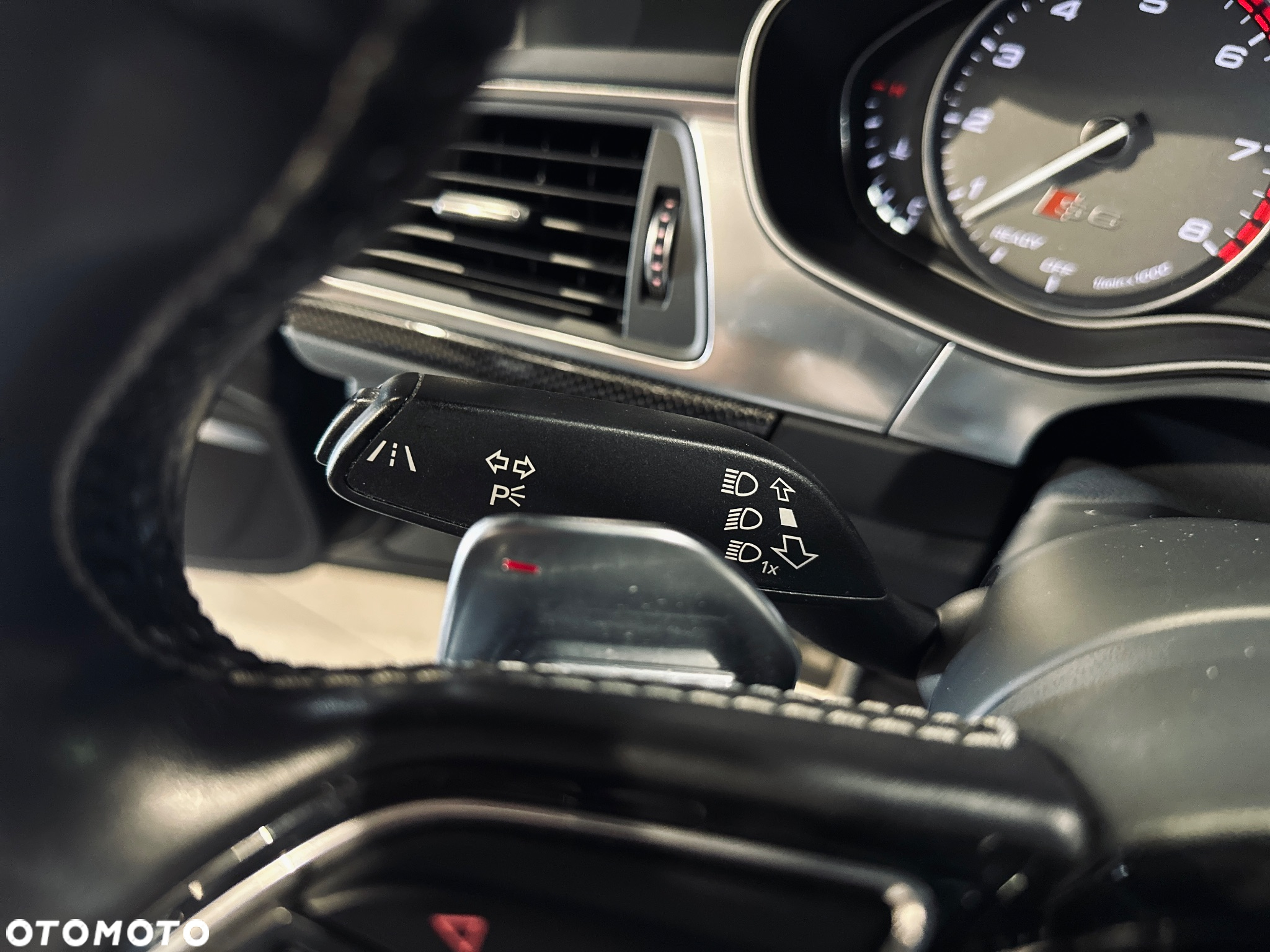 Audi S6 4.0 TFSI Quattro S tronic - 23