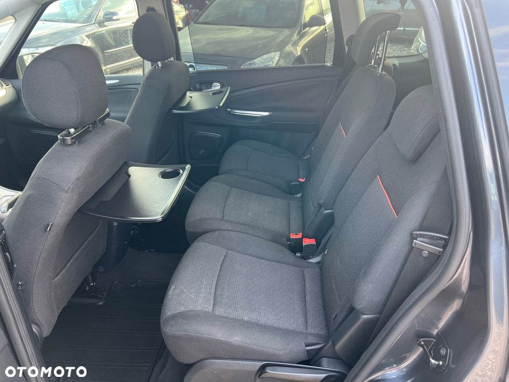 Ford S-Max 2.0 TDCi Gold X - 17