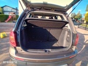 Fiat Sedici 2010 photo 3
