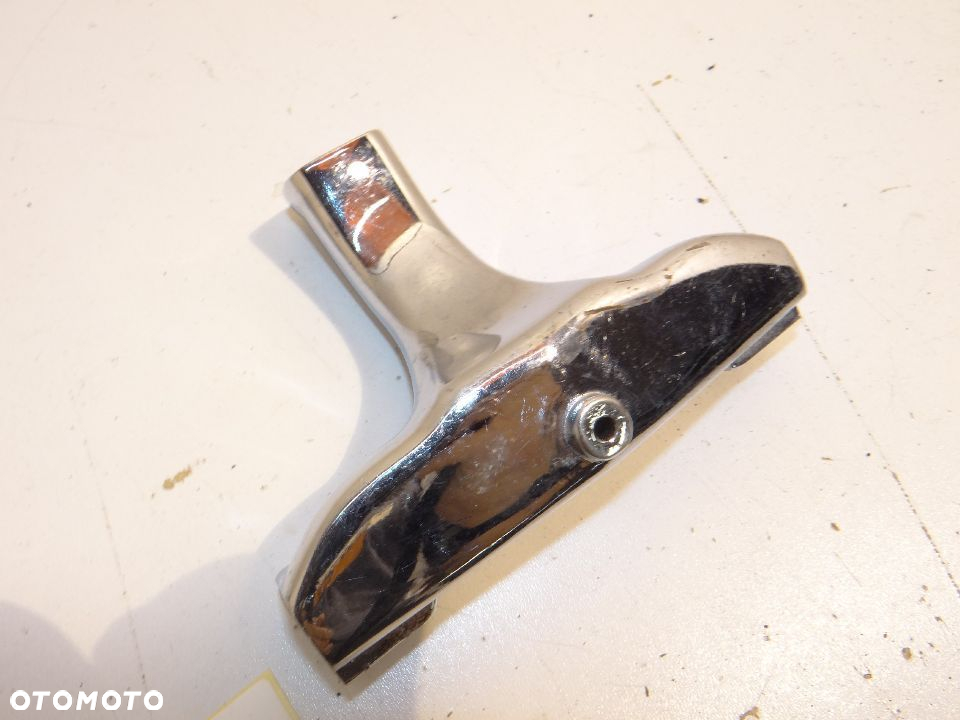 Harley Davidson Touring Electra Road King sety set mocowanie podestu podłogi pasażera N1468 - 8