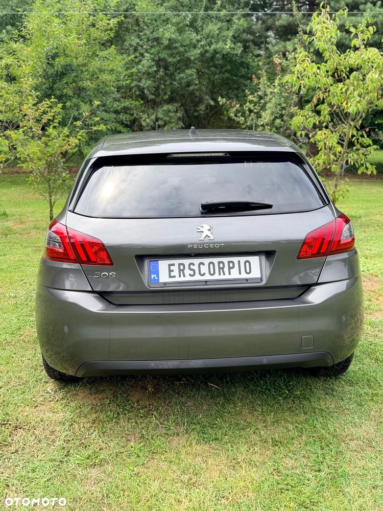 Peugeot 308 PureTech 130 Allure - 6