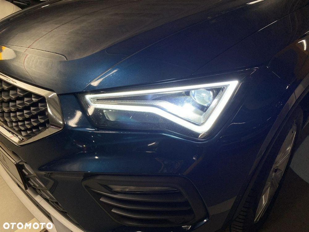 Seat Ateca - 9