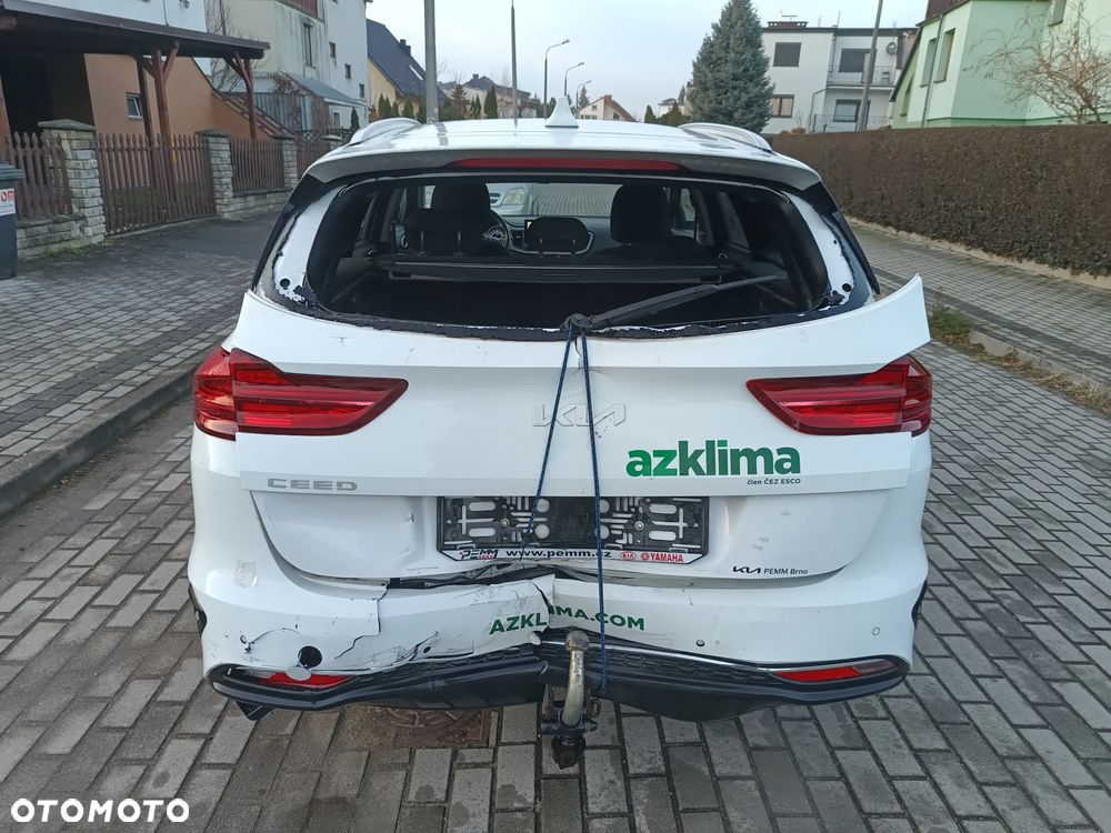 Kia Ceed 1.5 T-GDI OPF JBL Sound Edition - 28