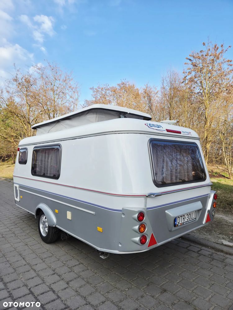 Hymer-Eriba Troll F 11 - 3