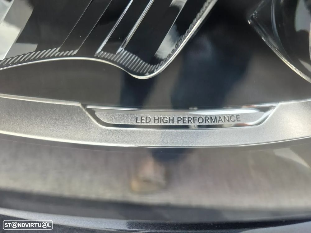 Mercedes-Benz C 250 (BlueTEC) d Station 7G-TRONIC Avantgarde - 29