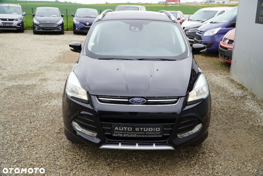 Ford Kuga 2.0 TDCi 2x4 ST-Line - 29