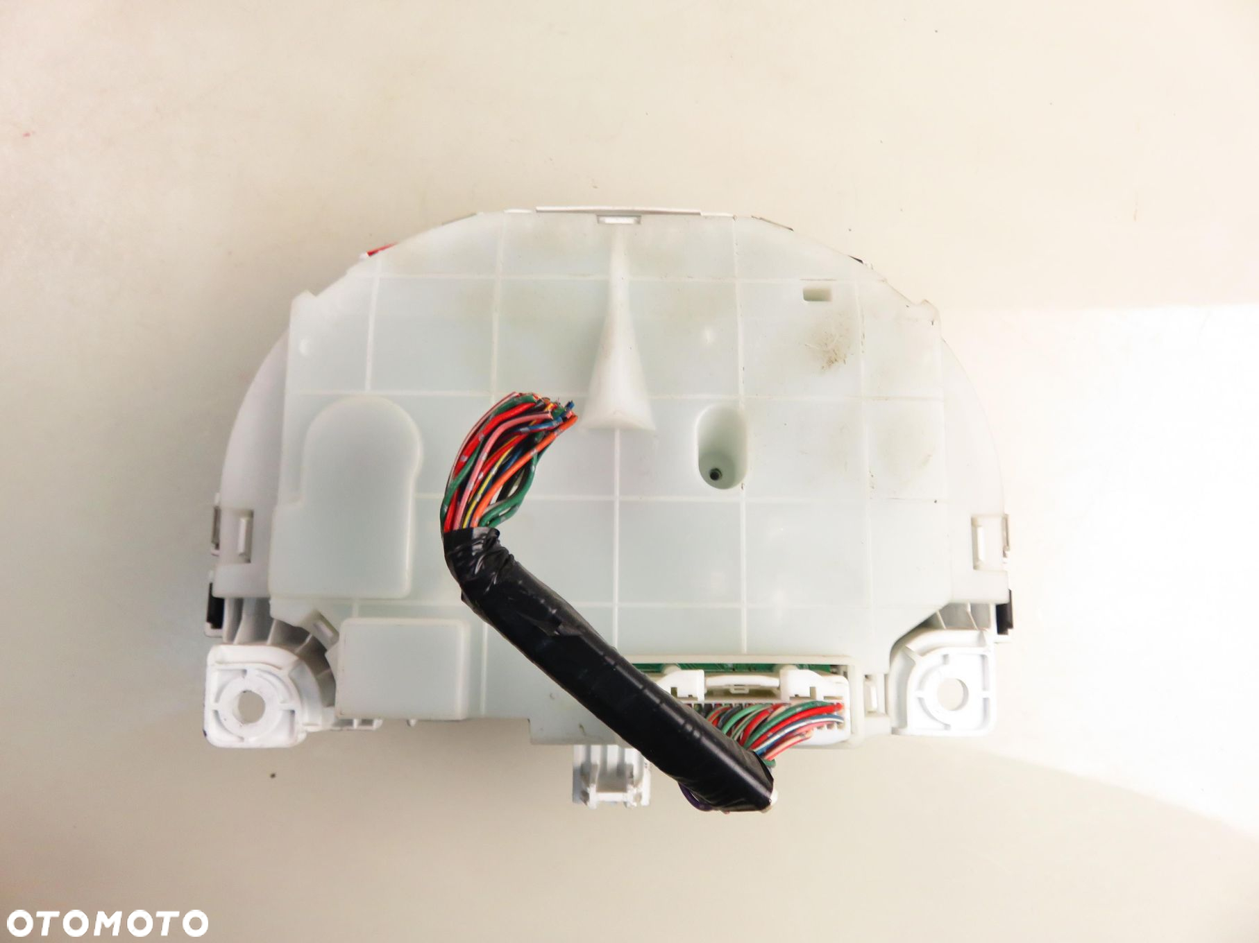 LICZNIK DAIHATSU SIRION (M3_) 1 - 1KR-FE M583800B1101 - 7