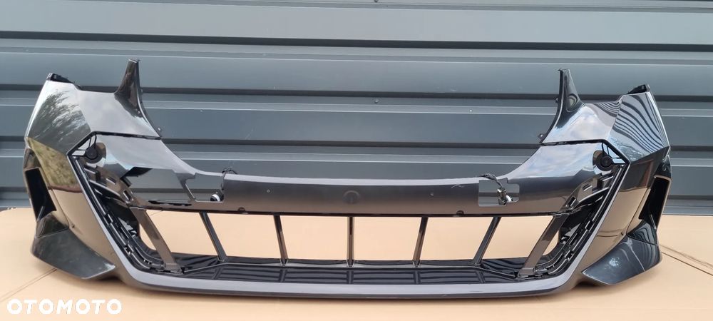 BMW 5 G60 G61 M-PAKIET 2023- Zderzak przód oryginał MC279 - 2