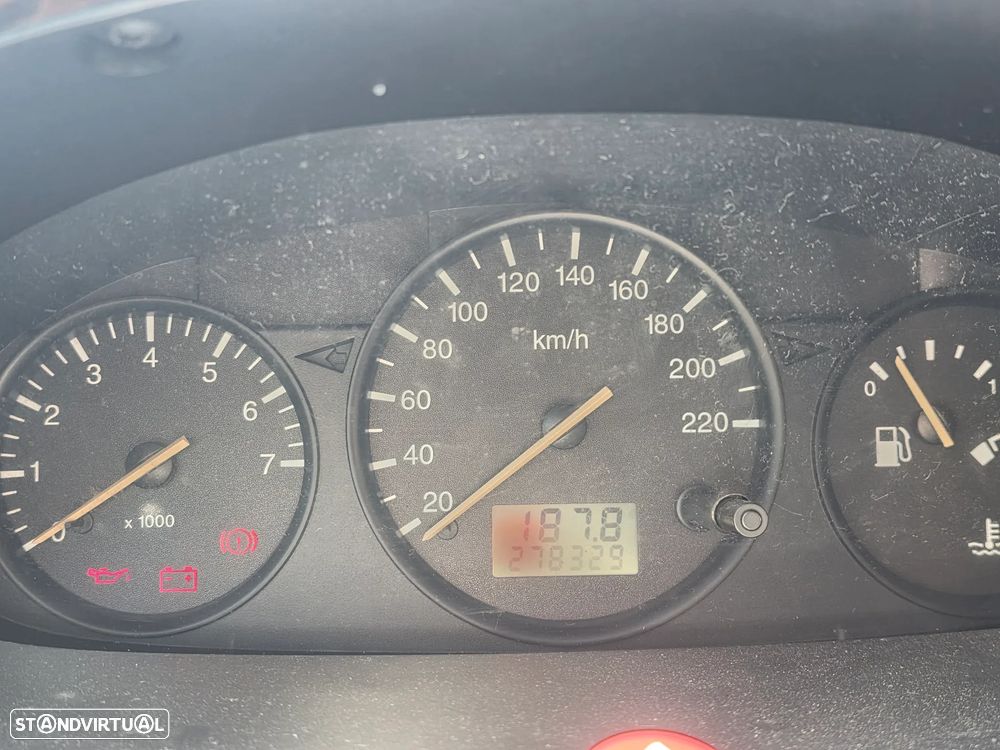 Ford Fiesta 1.25 Ghia - 17