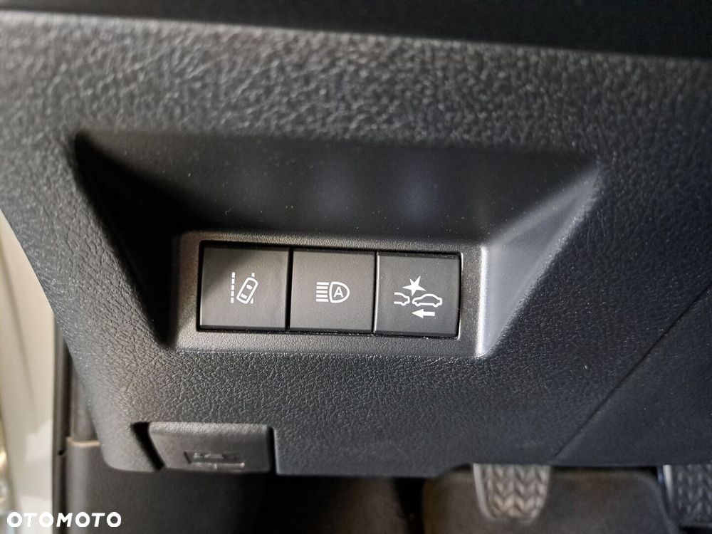 Toyota Yaris 1.5 Premium - 35