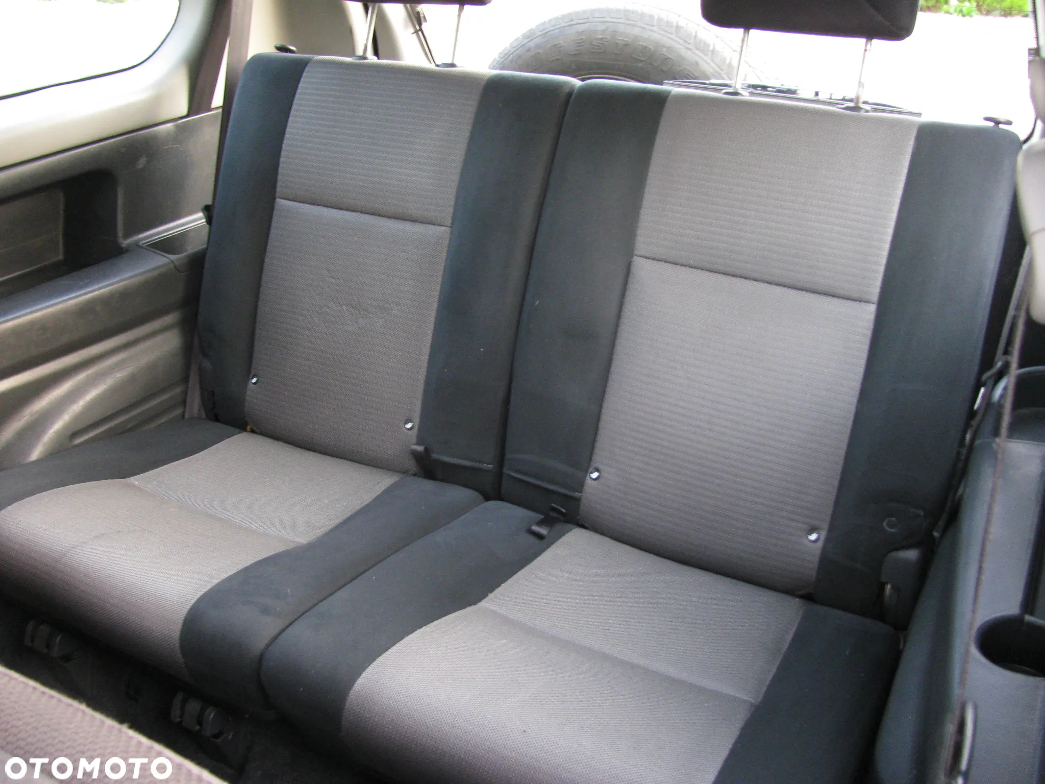 Suzuki Grand Vitara 1.6 Club - 25