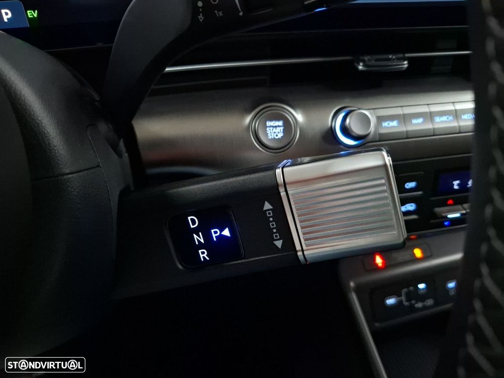 Hyundai Kauai 1.6 GDi HEV Premium - 8