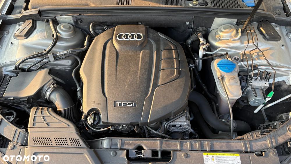 Audi A5 Coupé 1.8 TFSI Multitronic - 35