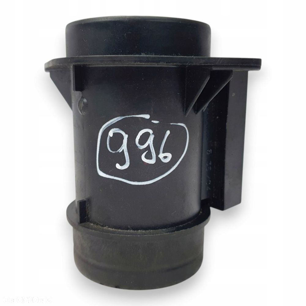 PRZEPŁYWOMIERZ Audi 80 B4 A4 B5 1.9 TDI 074906461 71822101 - 8