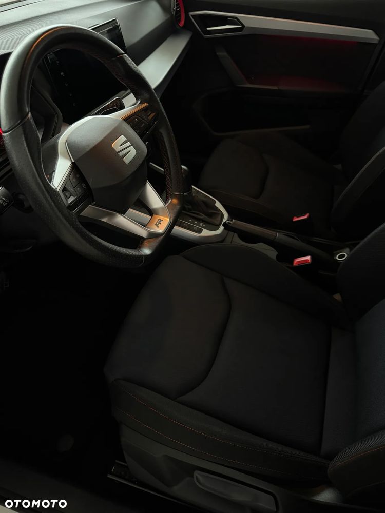 Seat Arona 1.0 TSI FR S&S DSG - 14