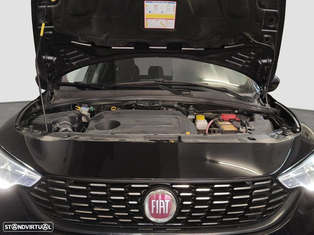 Fiat Tipo 1.3 M-Jet Lounge - 37