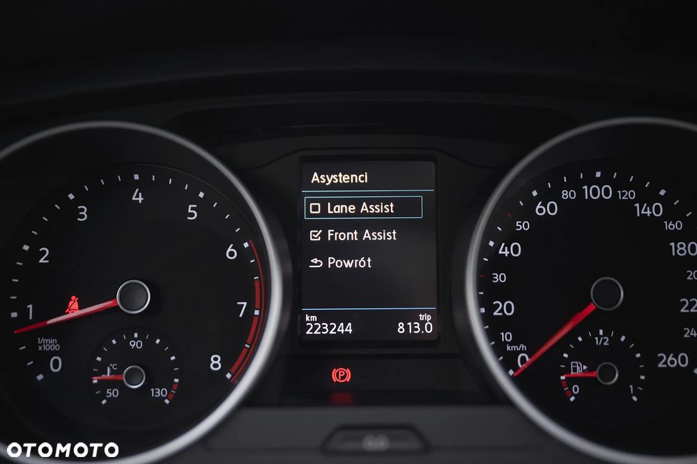 Volkswagen Tiguan 1.4 TSI BMT ACT Comfortline - 33