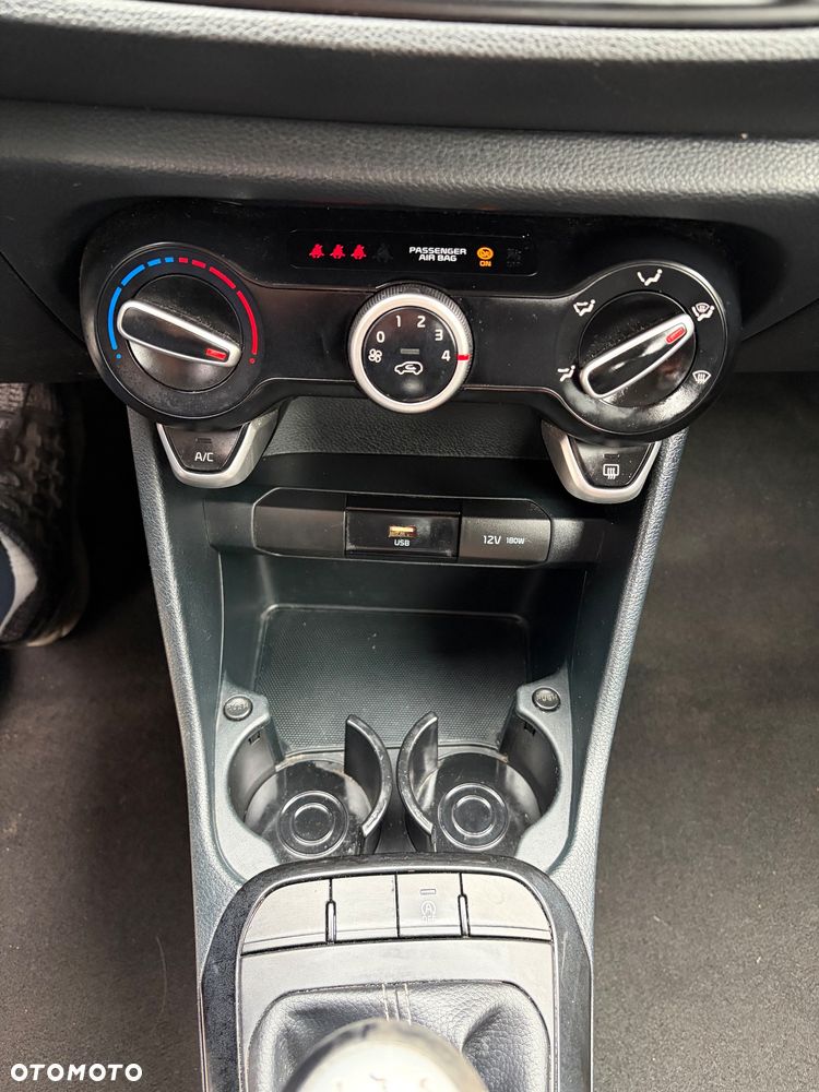 Kia Picanto 1.0 GT Line - 21