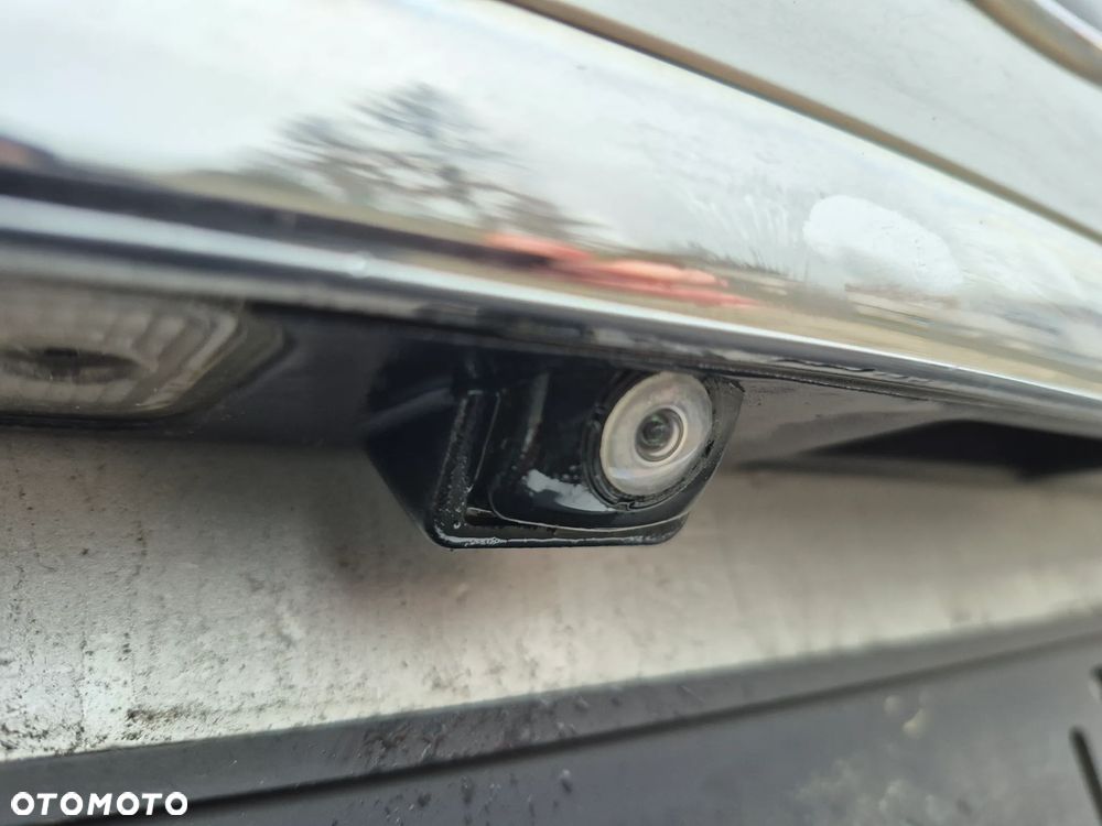 Kia Carens 1.7 CRDi 115 Dream-Team Edition - 19