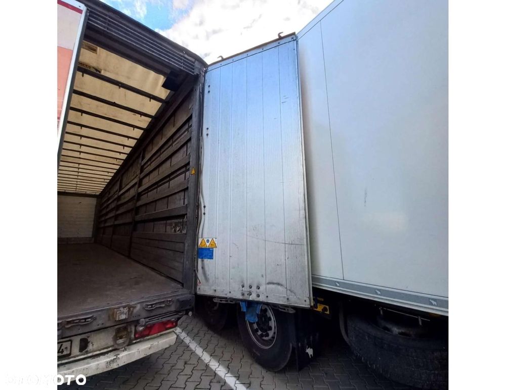 Schmitz Cargobull SCS24/L Mega - 5