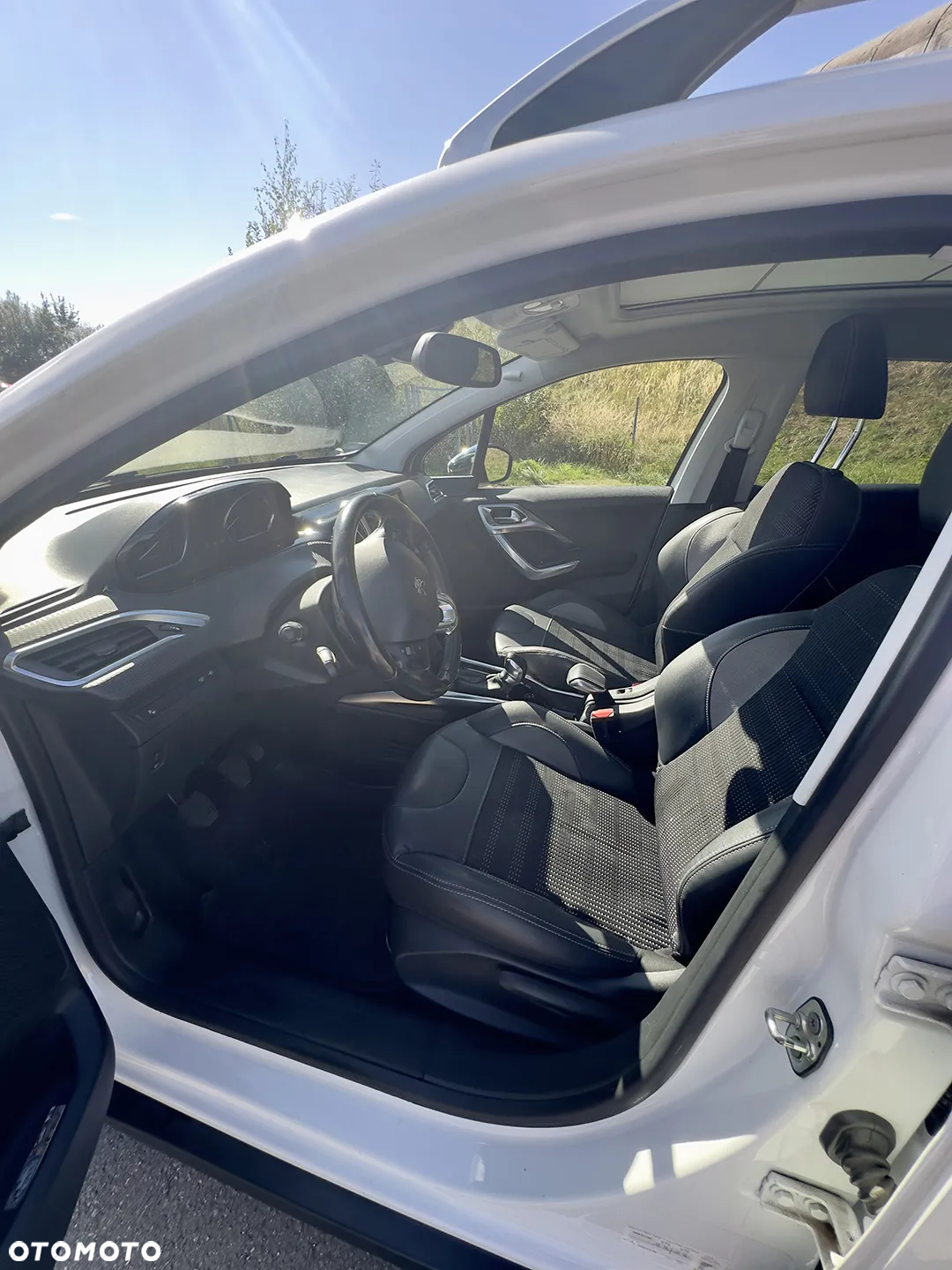 Peugeot 2008 1.6 VTi Allure - 7