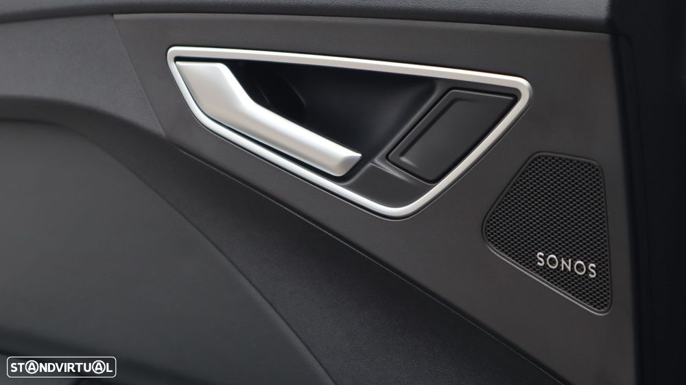 Audi Q4 e-tron 50 quattro 82 kWH - 17