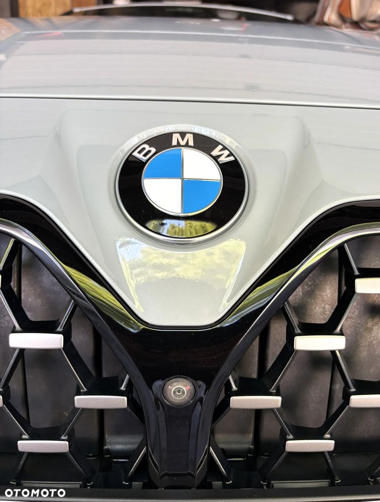 BMW Seria 4 420d xDrive mHEV M Sport - 12