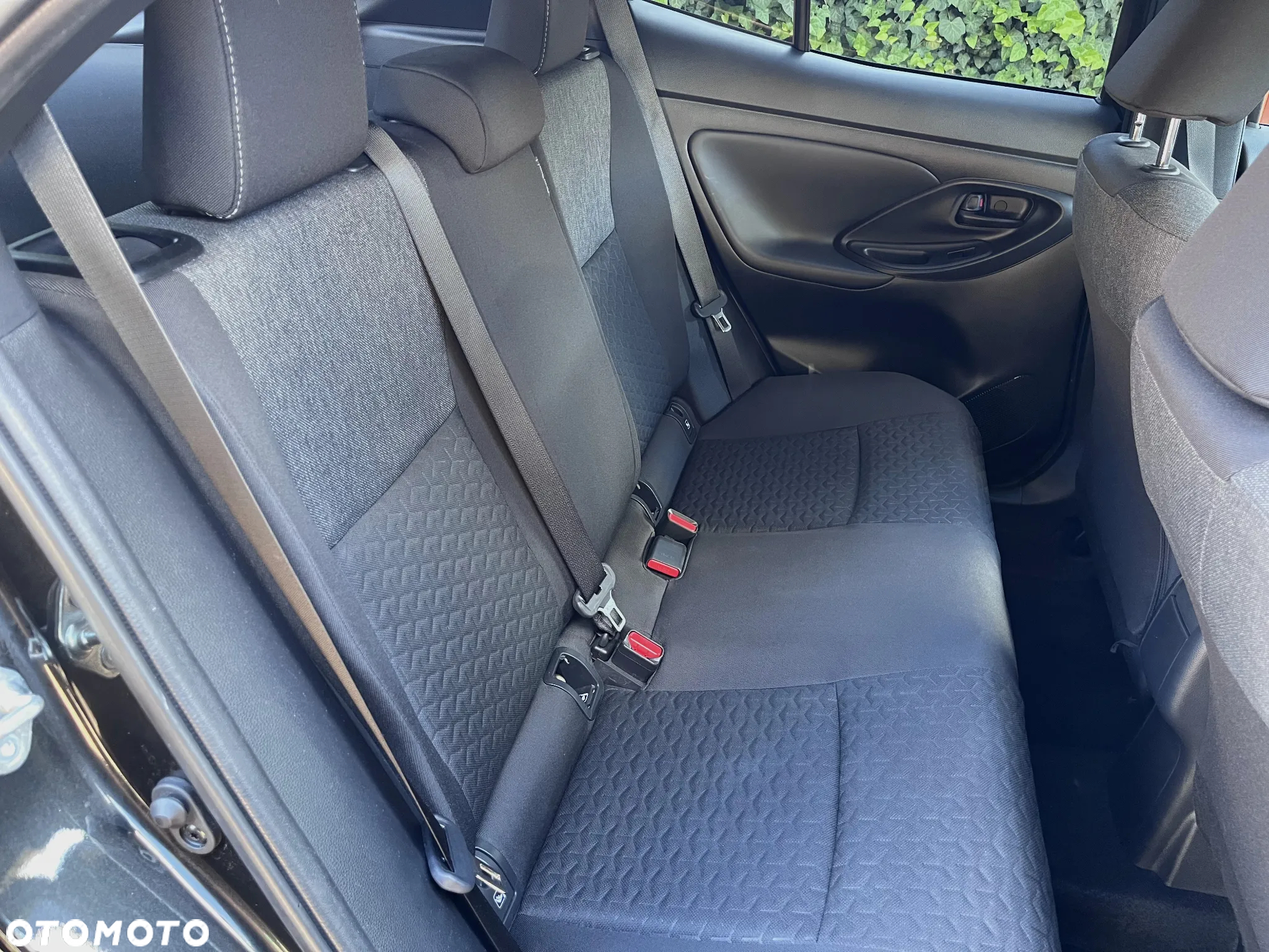Toyota Yaris Cross Hybrid 1.5 Style - 19